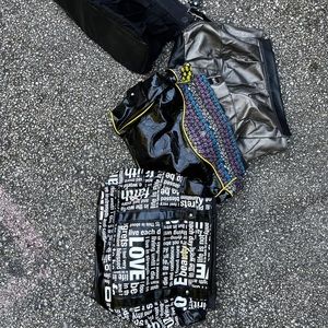 Miche 12” Prima shell Albie